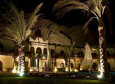 Dahab Paradise エクステリア 写真