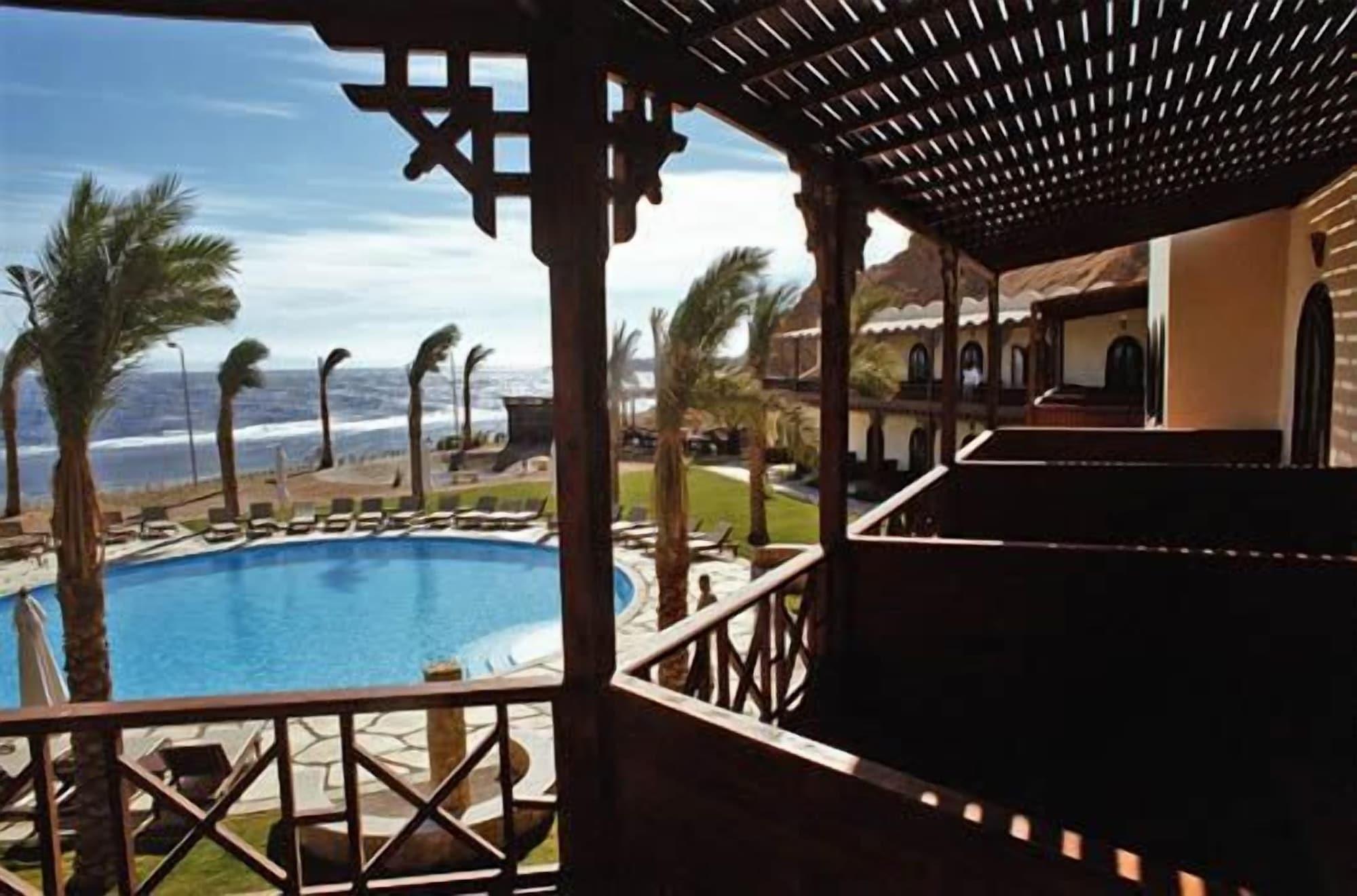 Dahab Paradise エクステリア 写真