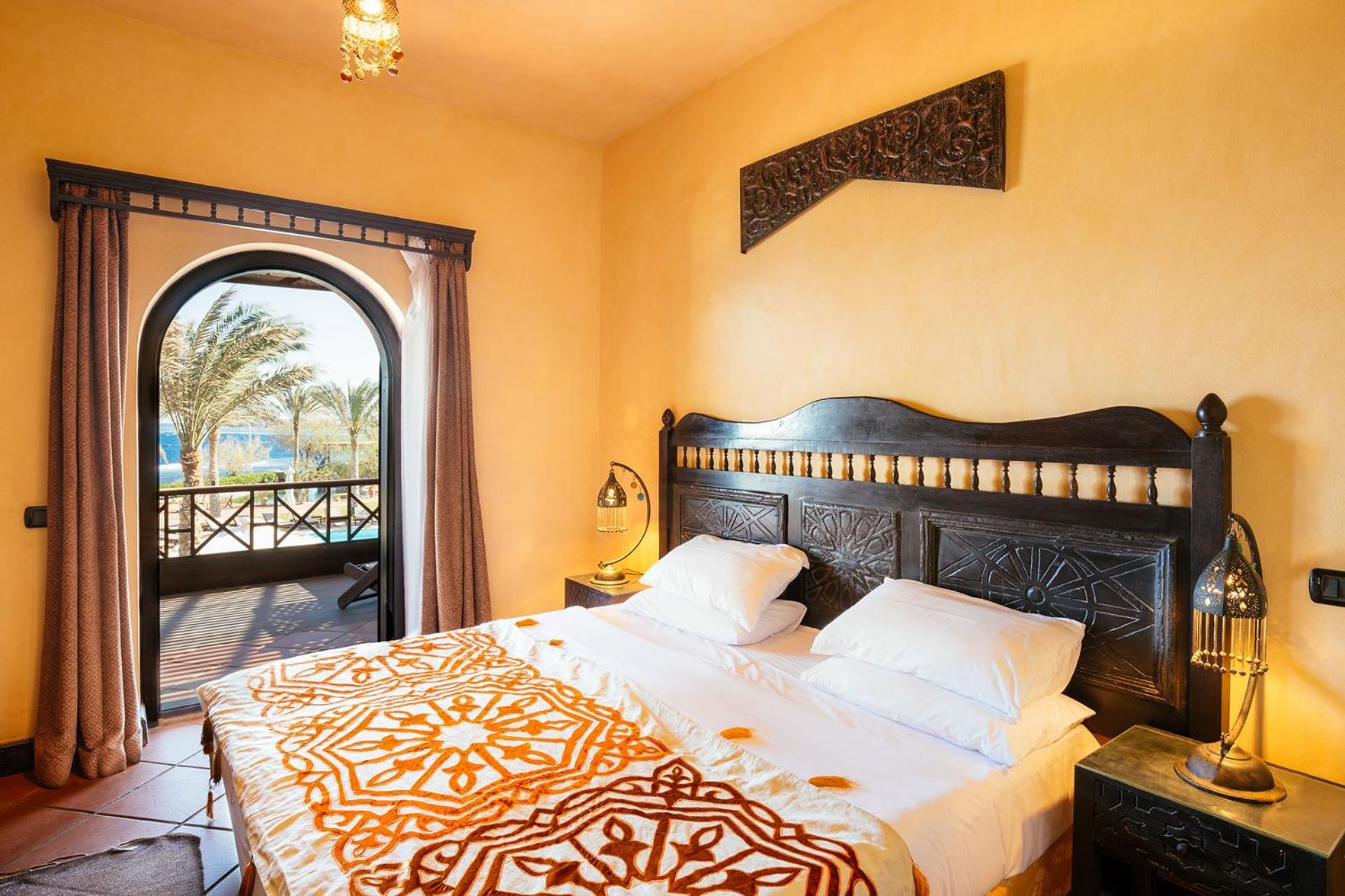 Dahab Paradise エクステリア 写真