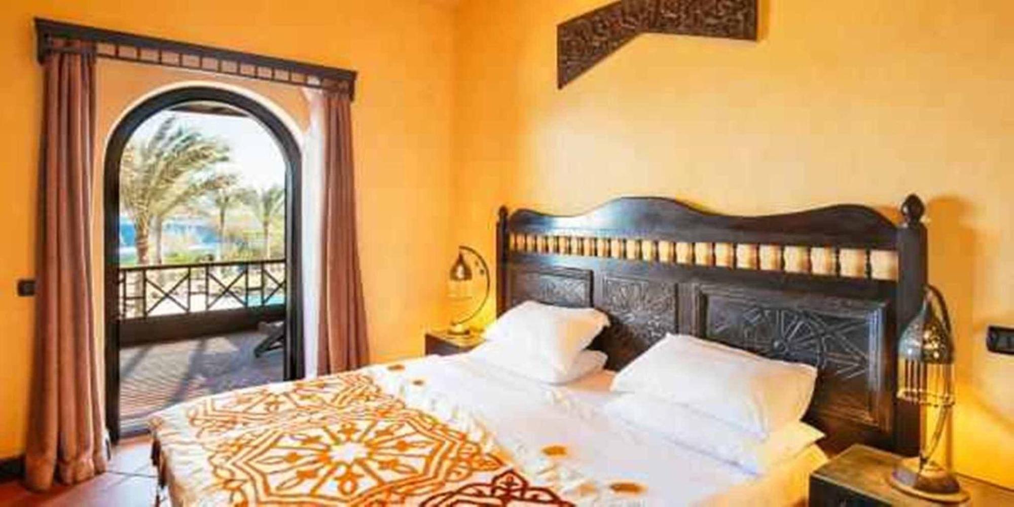 Dahab Paradise 部屋 写真