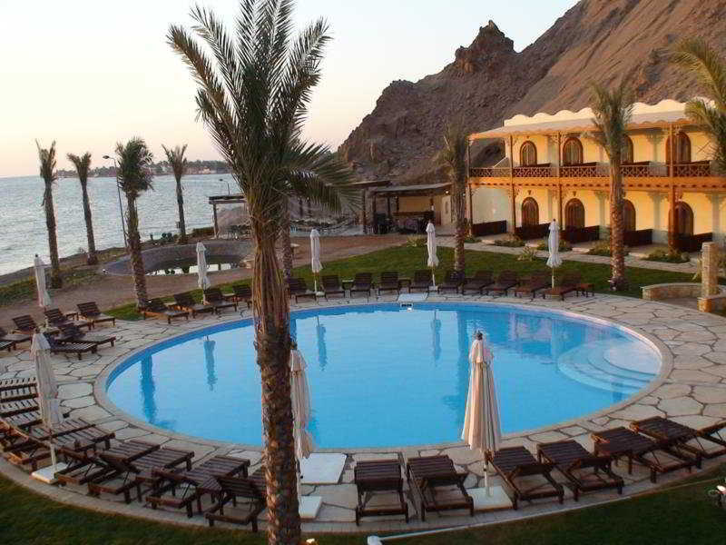 Dahab Paradise エクステリア 写真