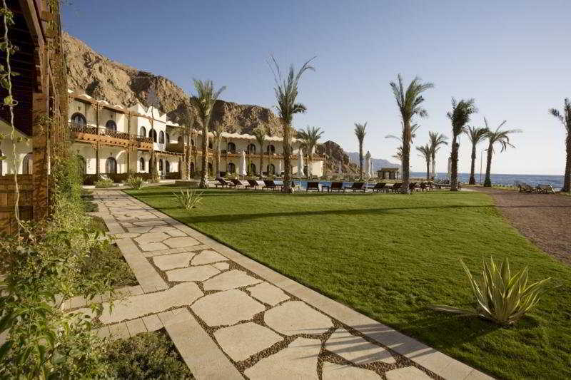 Dahab Paradise エクステリア 写真
