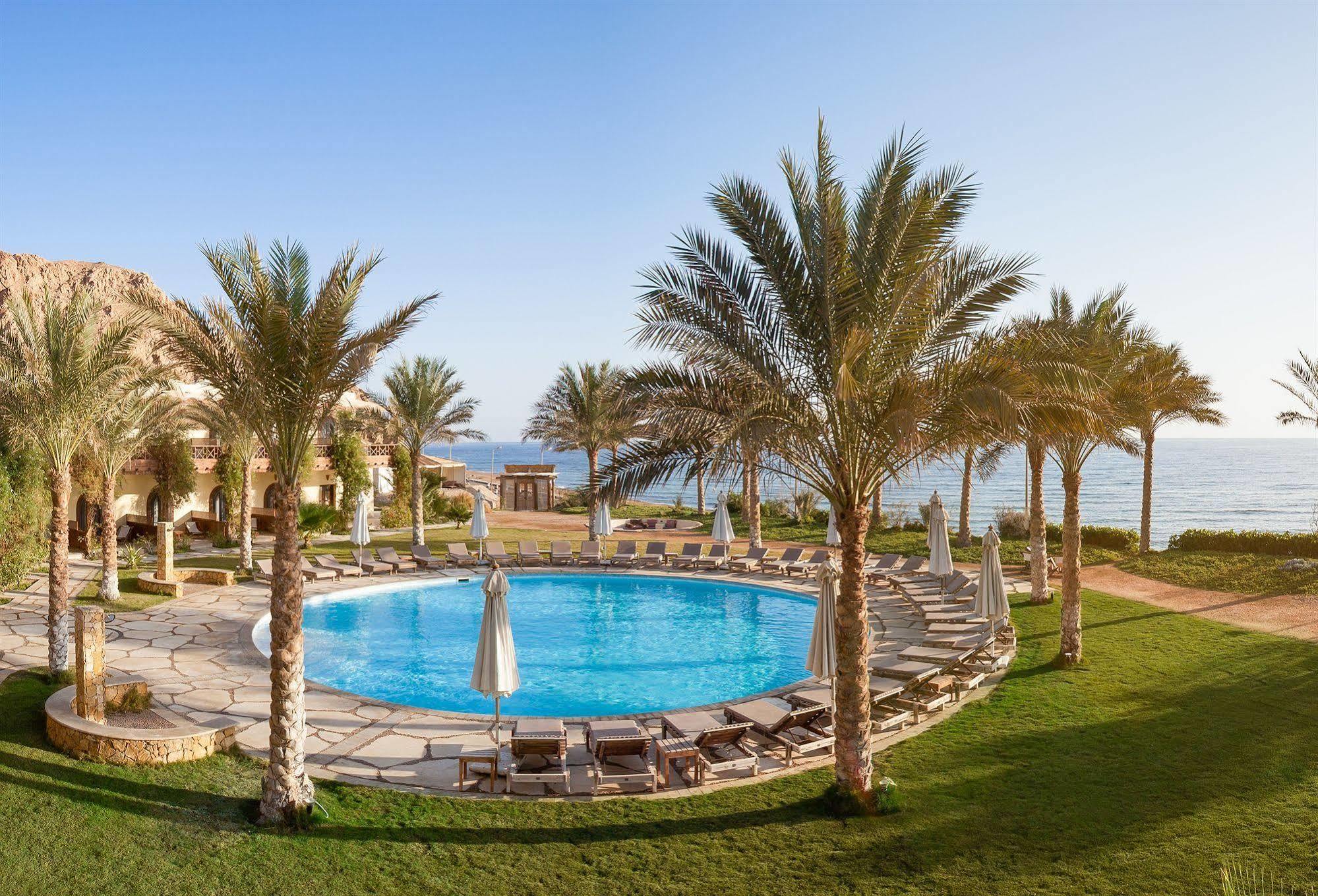 Dahab Paradise エクステリア 写真